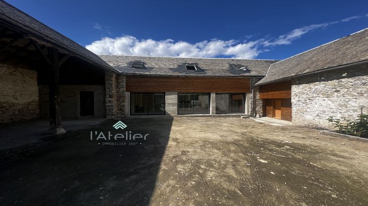 Ma-Cabane - Vente Maison Cazaux-Debat, 500 m²