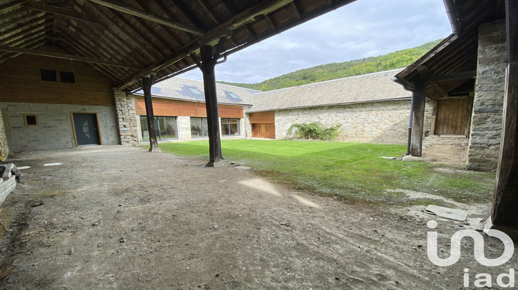 Ma-Cabane - Vente Maison Cazaux-Debat, 155 m²
