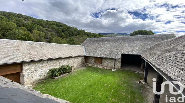 Ma-Cabane - Vente Maison Cazaux-Debat, 155 m²