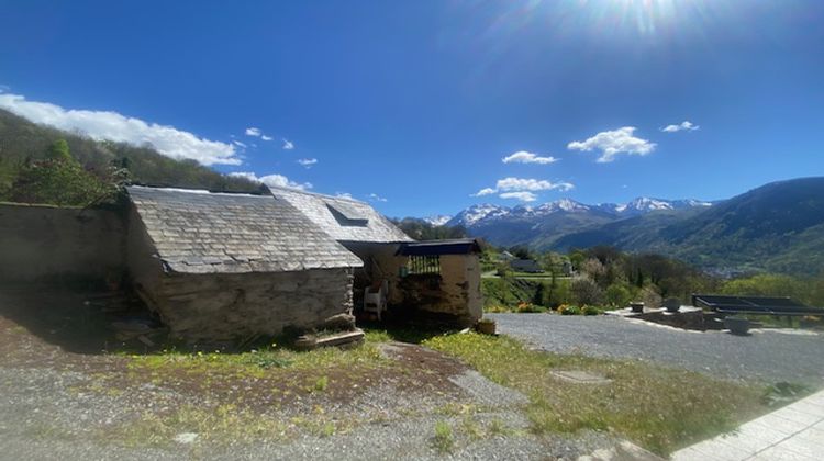 Ma-Cabane - Vente Maison Cazaux-Fréchet-Anéran-Camors, 166 m²