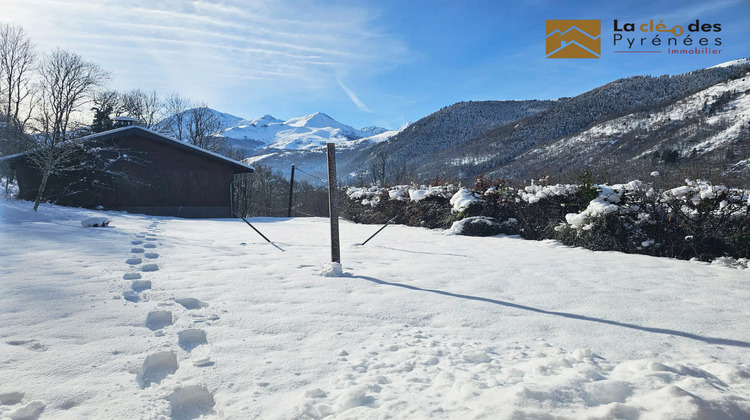 Ma-Cabane - Vente Maison Cazaux-Fréchet-Anéran-Camors, 140 m²