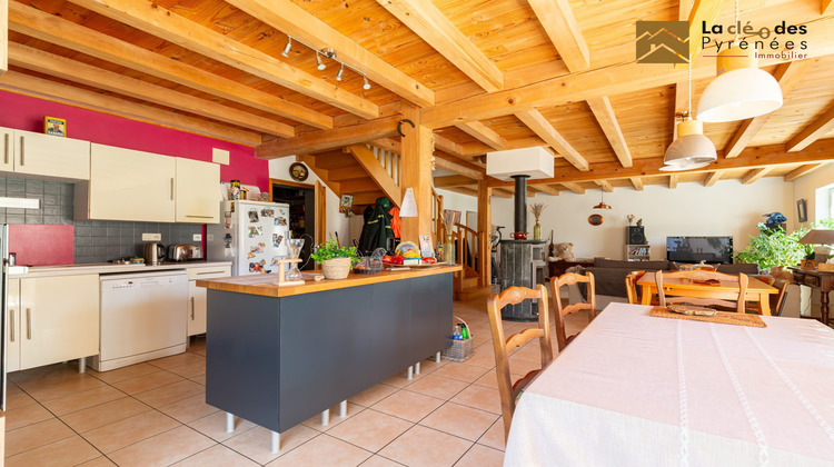 Ma-Cabane - Vente Maison Cazaux-Fréchet-Anéran-Camors, 140 m²