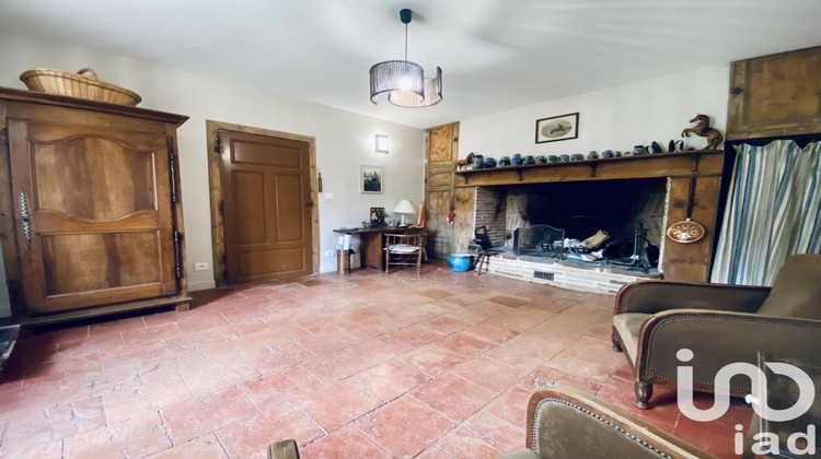 Ma-Cabane - Vente Maison Cazaux-Savès, 250 m²