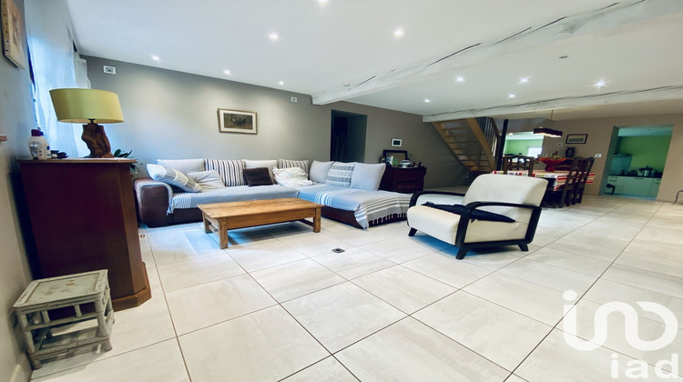 Ma-Cabane - Vente Maison Cazaux-Savès, 250 m²