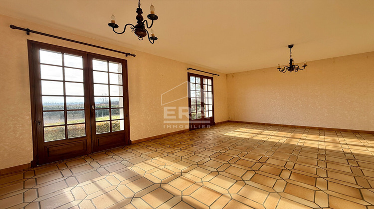 Ma-Cabane - Vente Maison CAZAUX-VILLECOMTAL, 89 m²