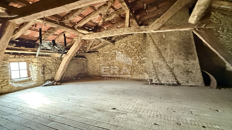 Ma-Cabane - Vente Maison CAZAUX-VILLECOMTAL, 100 m²