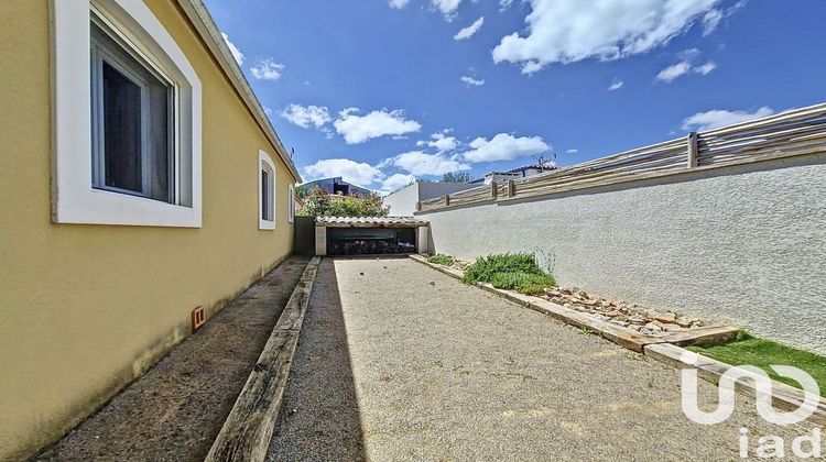 Ma-Cabane - Vente Maison Cazedarnes, 105 m²