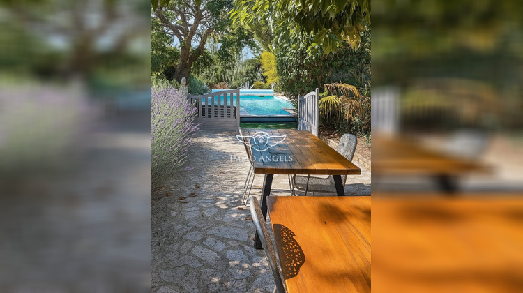 Ma-Cabane - Vente Maison Cazedarnes, 255 m²