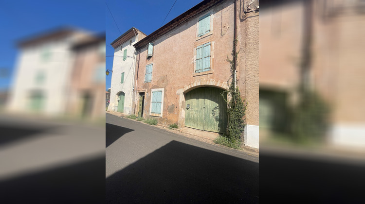 Ma-Cabane - Vente Maison CAZEDARNES, 200 m²