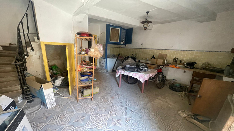 Ma-Cabane - Vente Maison CAZEDARNES, 200 m²