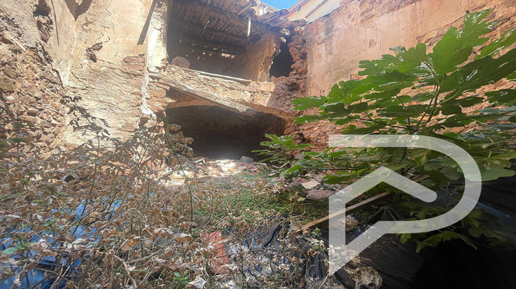 Ma-Cabane - Vente Maison CAZEDARNES, 200 m²