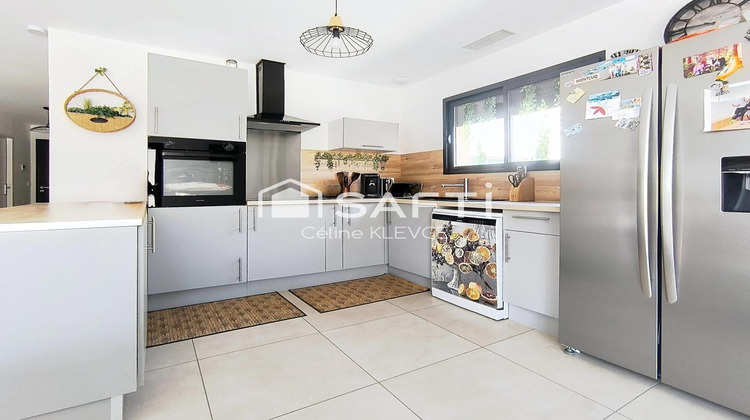 Ma-Cabane - Vente Maison Cazedarnes, 97 m²