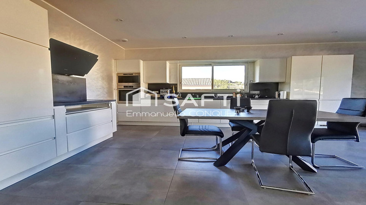 Ma-Cabane - Vente Maison Cazedarnes, 155 m²