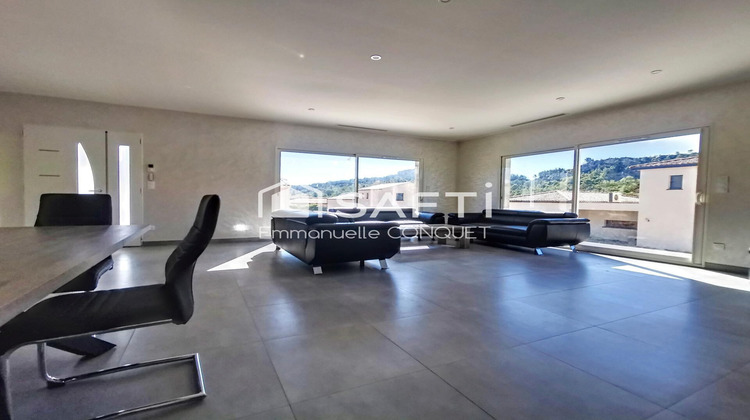 Ma-Cabane - Vente Maison Cazedarnes, 155 m²