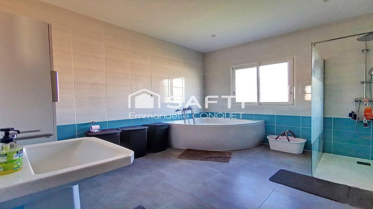 Ma-Cabane - Vente Maison Cazedarnes, 155 m²