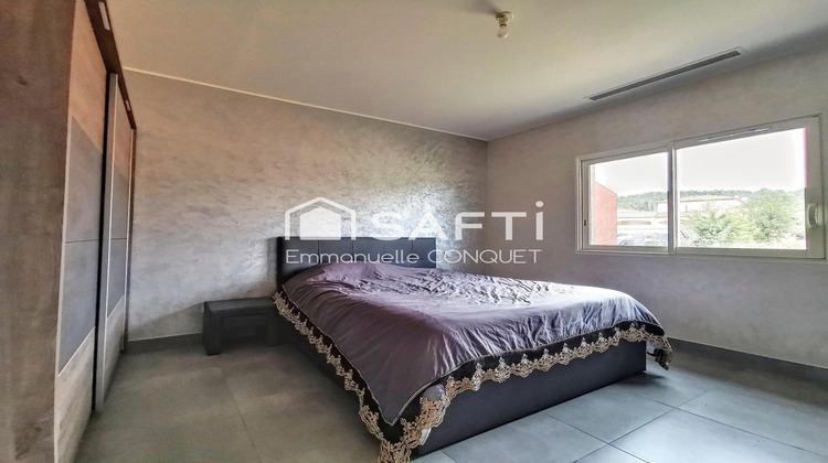 Ma-Cabane - Vente Maison Cazedarnes, 155 m²