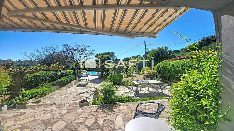 Ma-Cabane - Vente Maison Cazedarnes, 255 m²