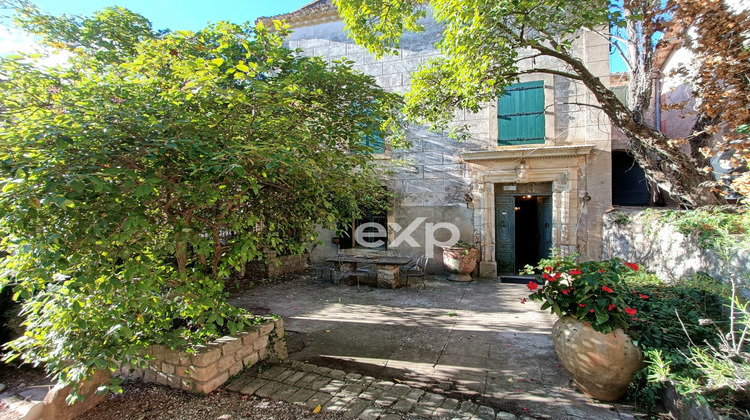 Ma-Cabane - Vente Maison Cazedarnes, 250 m²