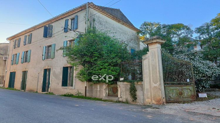 Ma-Cabane - Vente Maison Cazedarnes, 250 m²