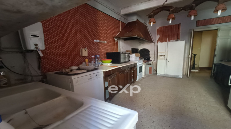 Ma-Cabane - Vente Maison Cazedarnes, 250 m²