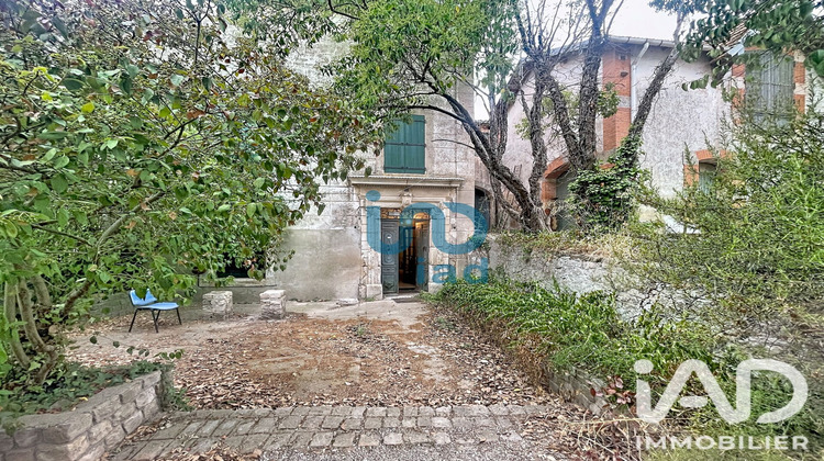 Ma-Cabane - Vente Maison Cazedarnes, 230 m²
