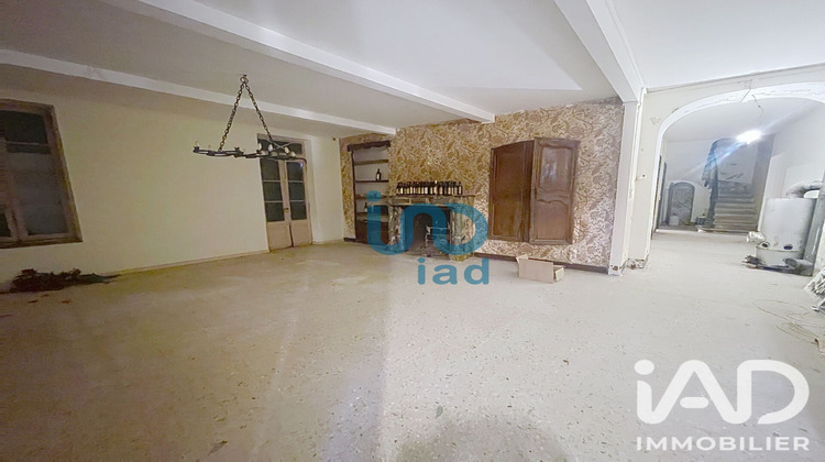 Ma-Cabane - Vente Maison Cazedarnes, 230 m²