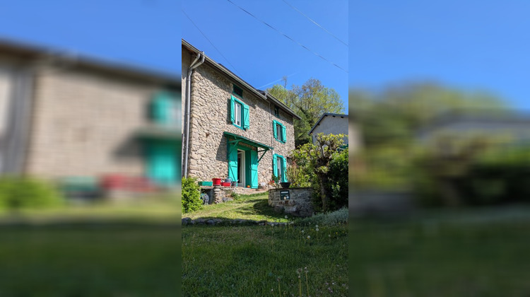Ma-Cabane - Vente Maison CAZENAVE SERRES ET ALLENS, 85 m²