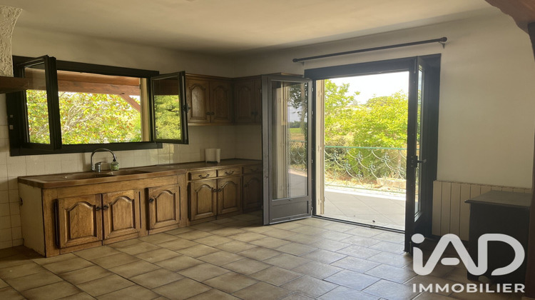 Ma-Cabane - Vente Maison Cazeneuve, 106 m²