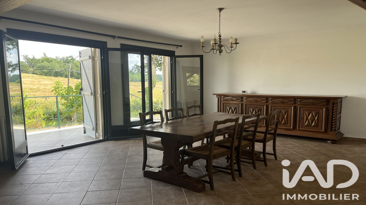 Ma-Cabane - Vente Maison Cazeneuve, 106 m²
