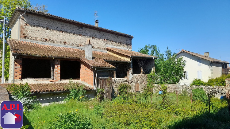 Ma-Cabane - Vente Maison CAZERES, 157 m²