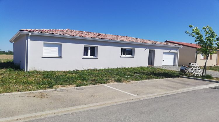 Ma-Cabane - Vente Maison Cazères, 89 m²