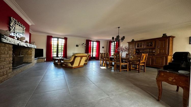 Ma-Cabane - Vente Maison CAZERES, 270 m²