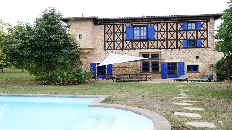 Ma-Cabane - Vente Maison CAZERES, 260 m²