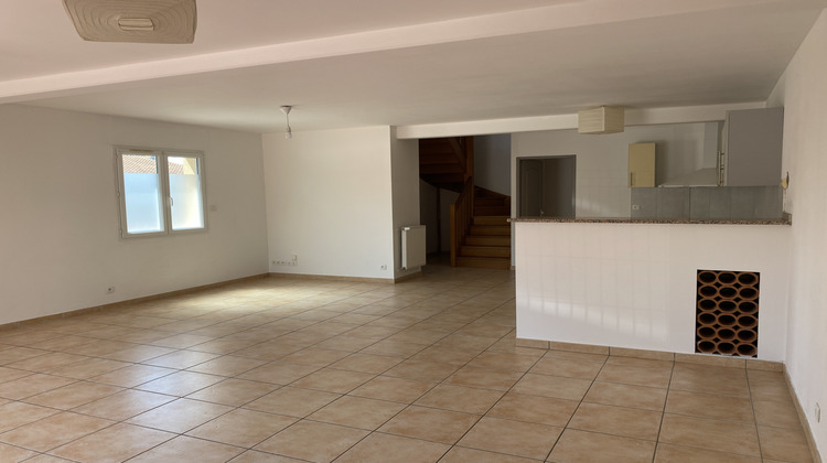 Ma-Cabane - Vente Maison Cazères, 90 m²