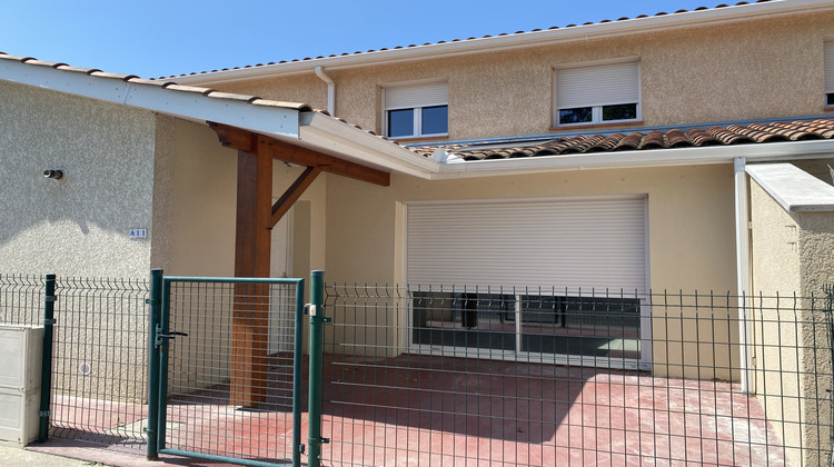 Ma-Cabane - Vente Maison Cazères, 90 m²