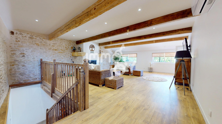 Ma-Cabane - Vente Maison Cazères, 175 m²