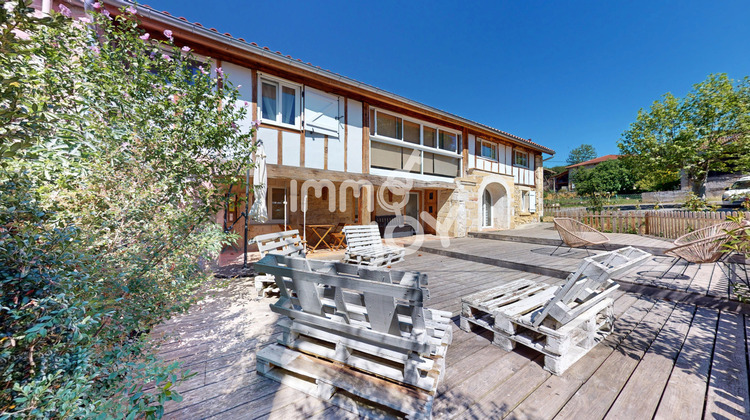 Ma-Cabane - Vente Maison Cazères, 175 m²