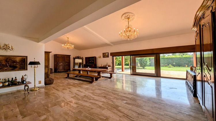 Ma-Cabane - Vente Maison CAZERES, 604 m²