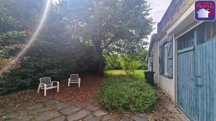 Ma-Cabane - Vente Maison CAZERES, 220 m²