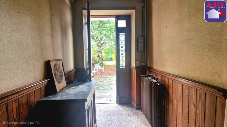 Ma-Cabane - Vente Maison CAZERES, 220 m²