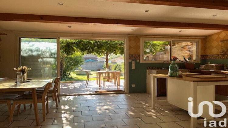 Ma-Cabane - Vente Maison Cazères, 130 m²