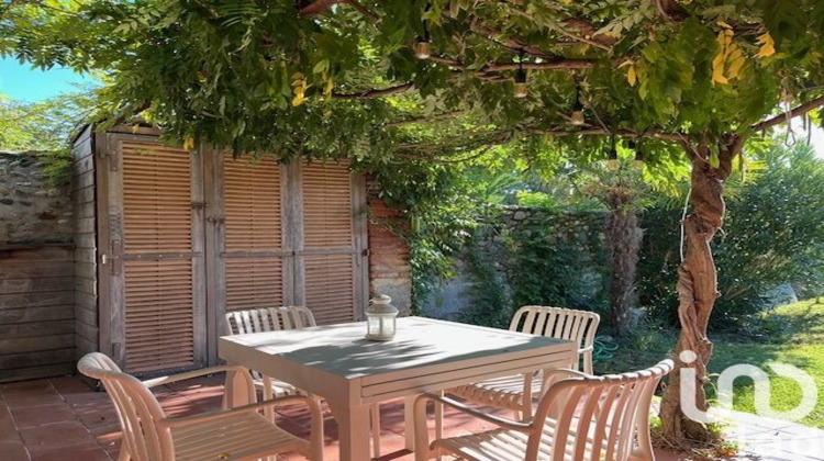 Ma-Cabane - Vente Maison Cazères, 130 m²