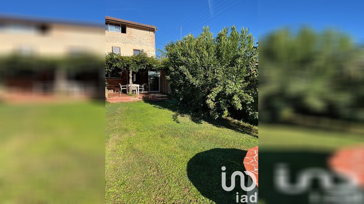 Ma-Cabane - Vente Maison Cazères, 130 m²