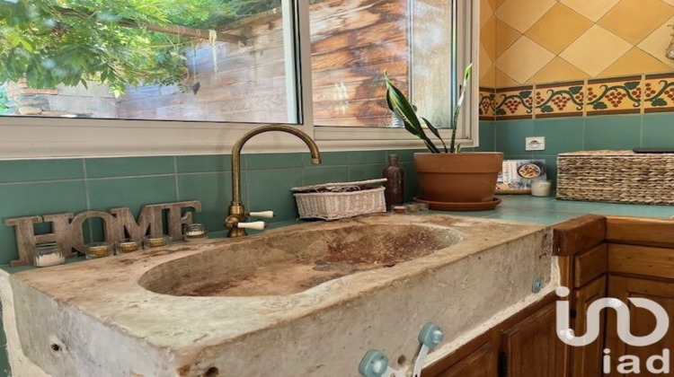 Ma-Cabane - Vente Maison Cazères, 130 m²