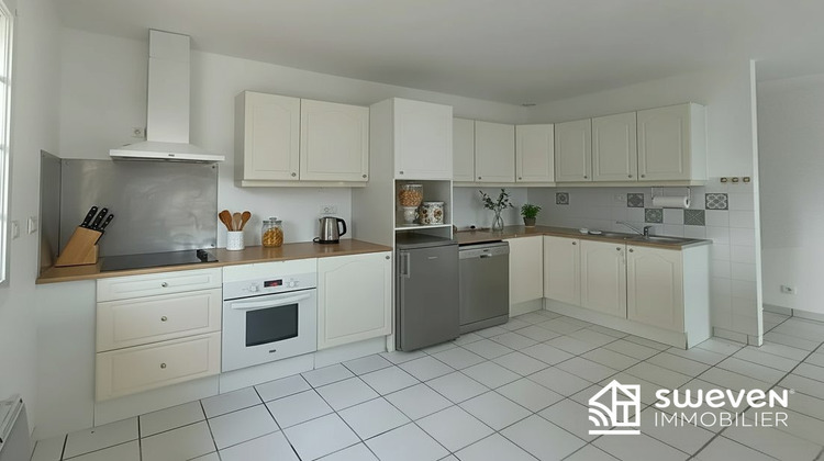 Ma-Cabane - Vente Maison Cazères, 120 m²