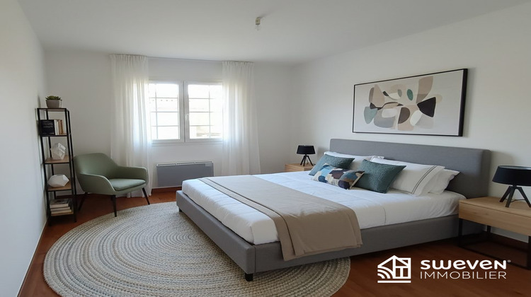 Ma-Cabane - Vente Maison Cazères, 120 m²