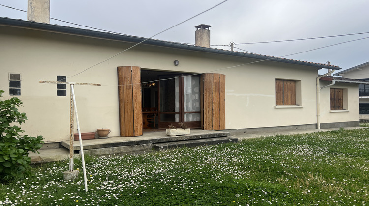 Ma-Cabane - Vente Maison Cazères, 81 m²