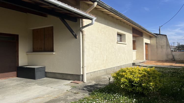 Ma-Cabane - Vente Maison Cazères, 81 m²