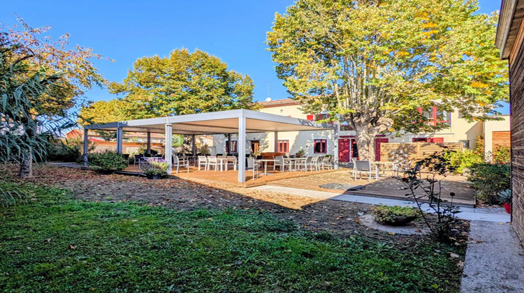 Ma-Cabane - Vente Maison CAZERES, 238 m²