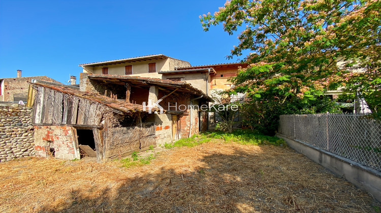 Ma-Cabane - Vente Maison Cazères, 120 m²
